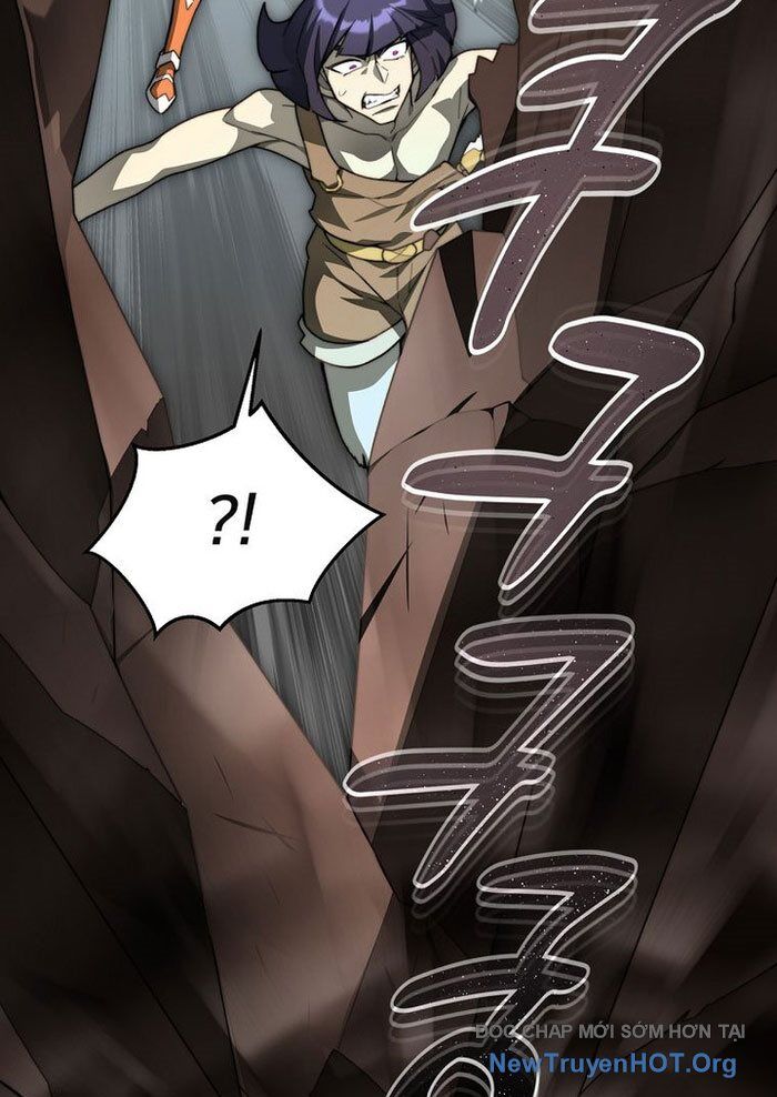 Mắc Kẹt Trong Tòa Tháp Thử Thách Chap 118 - Next Chap 119