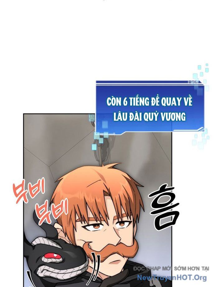 Mắc Kẹt Trong Tòa Tháp Thử Thách Chap 118 - Next Chap 119