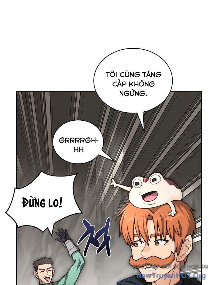 Mắc Kẹt Trong Tòa Tháp Thử Thách Chap 118 - Next Chap 119