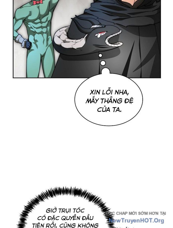 Mắc Kẹt Trong Tòa Tháp Thử Thách Chap 118 - Next Chap 119