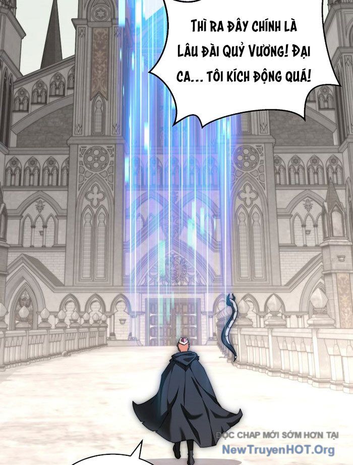 Mắc Kẹt Trong Tòa Tháp Thử Thách Chap 118 - Next Chap 119