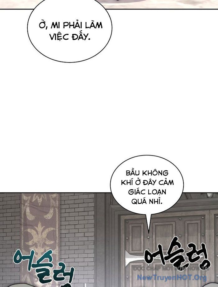 Mắc Kẹt Trong Tòa Tháp Thử Thách Chap 118 - Next Chap 119