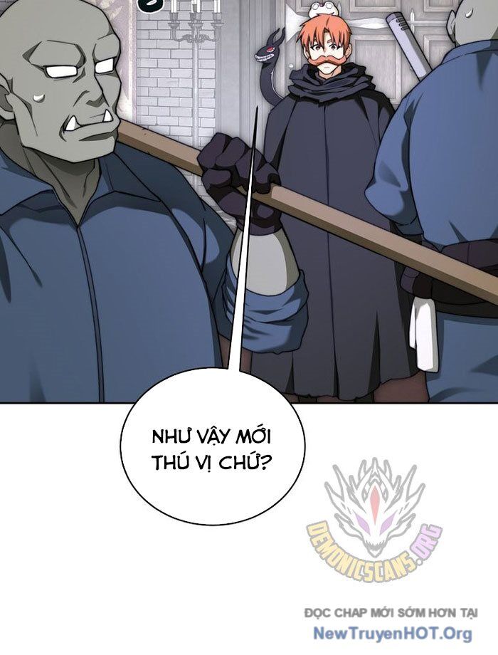 Mắc Kẹt Trong Tòa Tháp Thử Thách Chap 118 - Next Chap 119