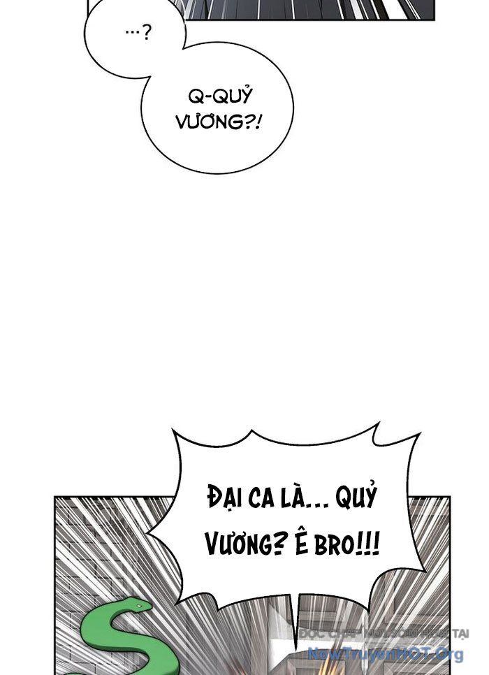 Mắc Kẹt Trong Tòa Tháp Thử Thách Chap 118 - Next Chap 119