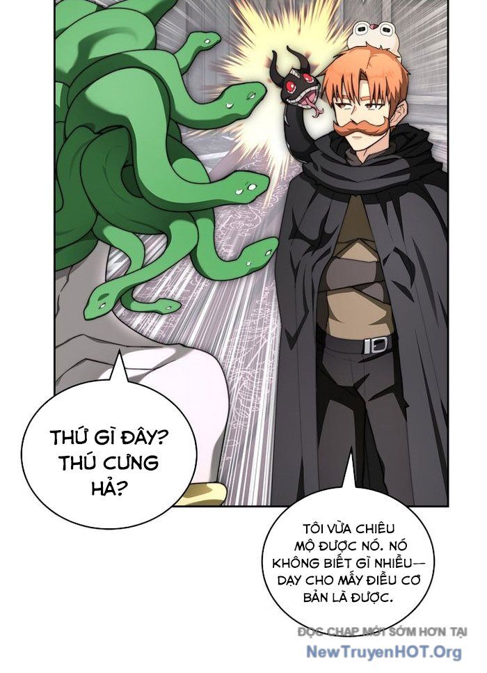 Mắc Kẹt Trong Tòa Tháp Thử Thách Chap 118 - Next Chap 119