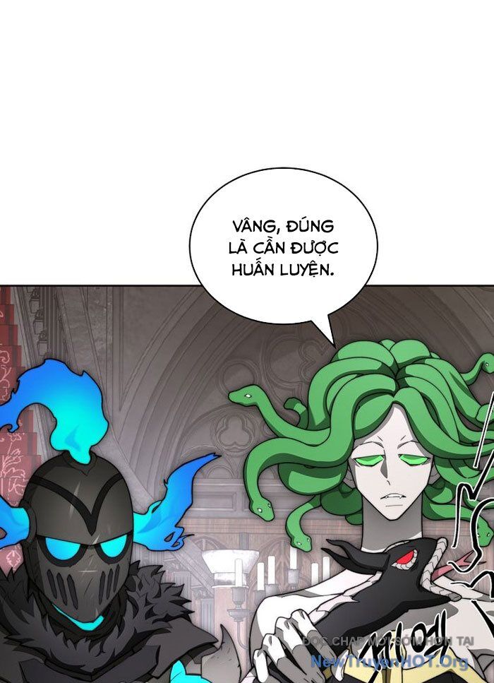 Mắc Kẹt Trong Tòa Tháp Thử Thách Chap 118 - Next Chap 119