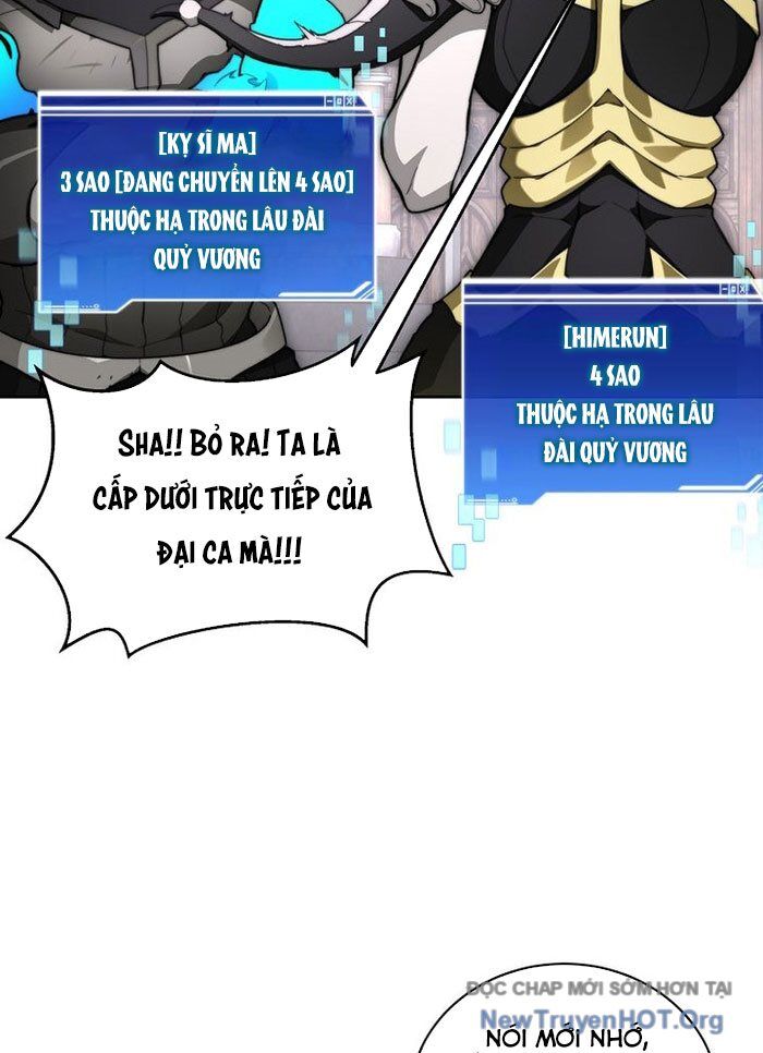 Mắc Kẹt Trong Tòa Tháp Thử Thách Chap 118 - Next Chap 119