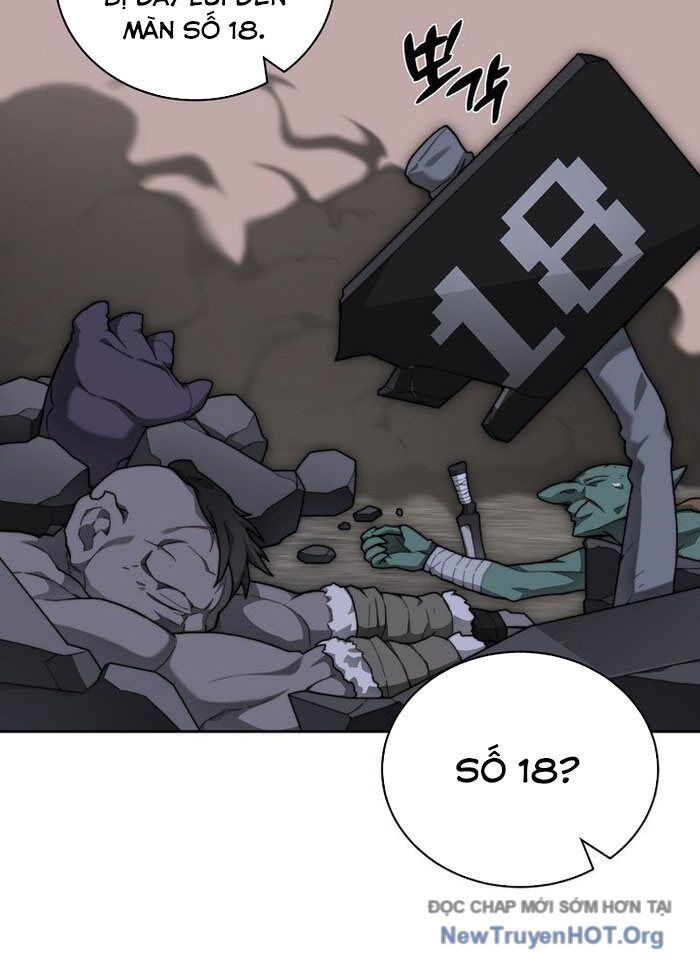 Mắc Kẹt Trong Tòa Tháp Thử Thách Chap 118 - Next Chap 119