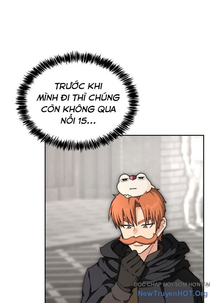 Mắc Kẹt Trong Tòa Tháp Thử Thách Chap 118 - Next Chap 119