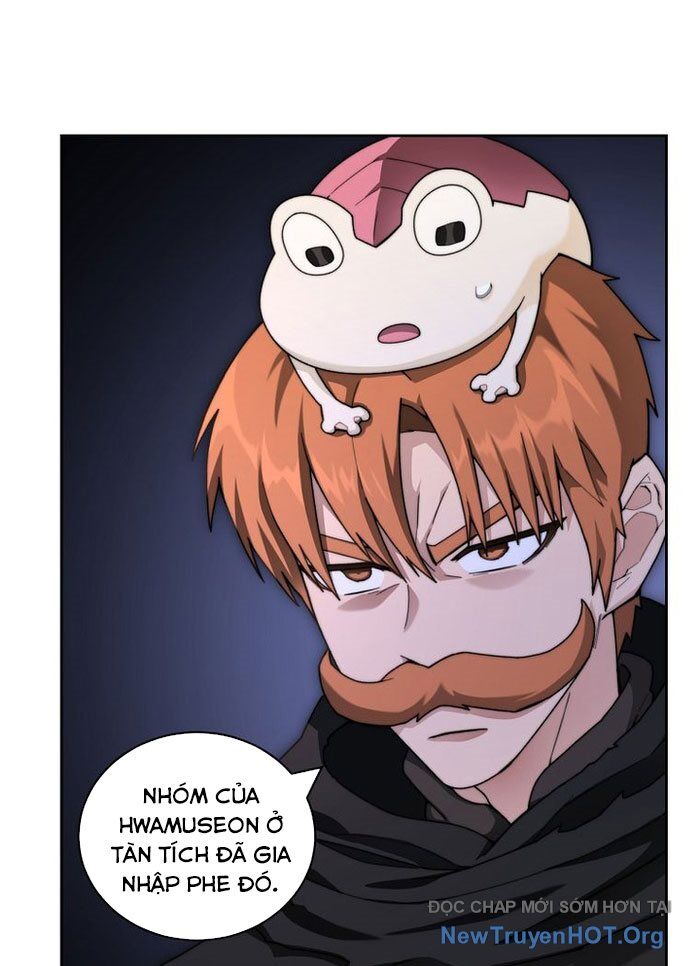 Mắc Kẹt Trong Tòa Tháp Thử Thách Chap 118 - Next Chap 119