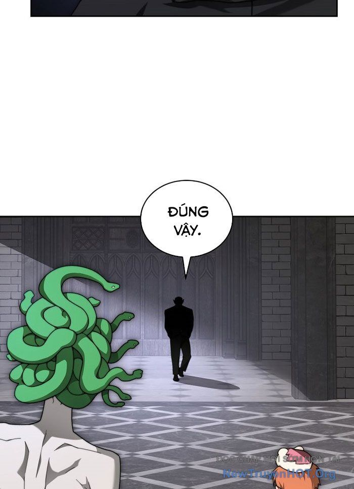 Mắc Kẹt Trong Tòa Tháp Thử Thách Chap 118 - Next Chap 119