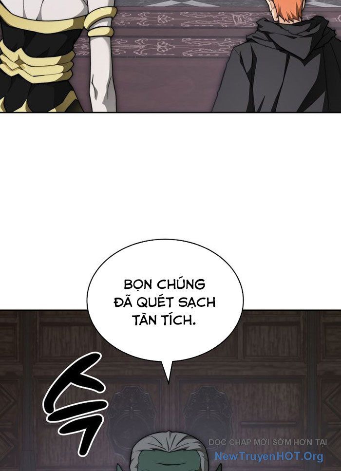 Mắc Kẹt Trong Tòa Tháp Thử Thách Chap 118 - Next Chap 119