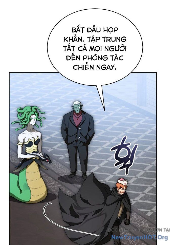 Mắc Kẹt Trong Tòa Tháp Thử Thách Chap 118 - Next Chap 119