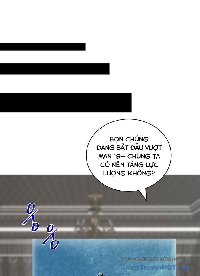 Mắc Kẹt Trong Tòa Tháp Thử Thách Chap 118 - Next Chap 119