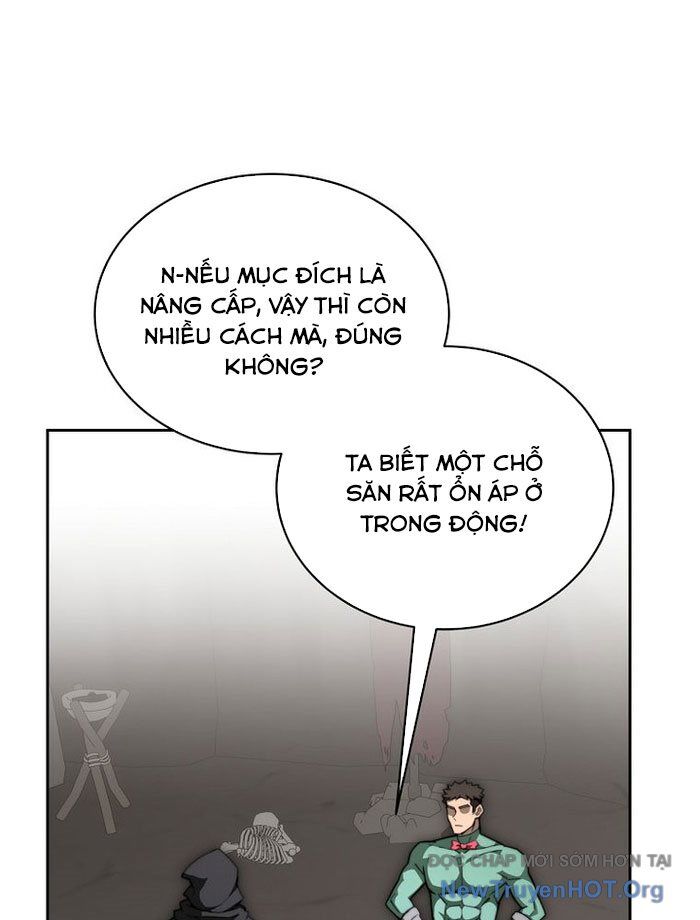 Mắc Kẹt Trong Tòa Tháp Thử Thách Chap 118 - Next Chap 119