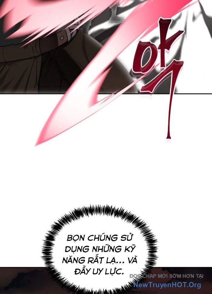 Mắc Kẹt Trong Tòa Tháp Thử Thách Chap 118 - Next Chap 119