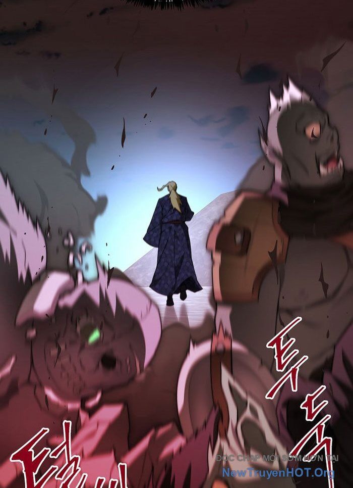 Mắc Kẹt Trong Tòa Tháp Thử Thách Chap 118 - Next Chap 119