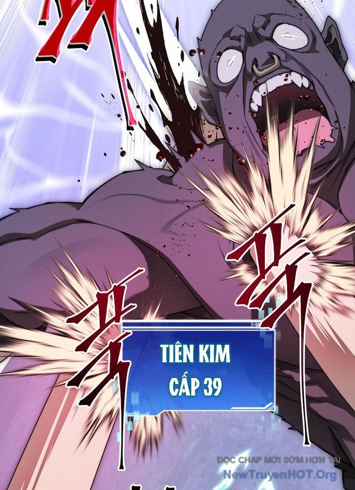 Mắc Kẹt Trong Tòa Tháp Thử Thách Chap 118 - Next Chap 119