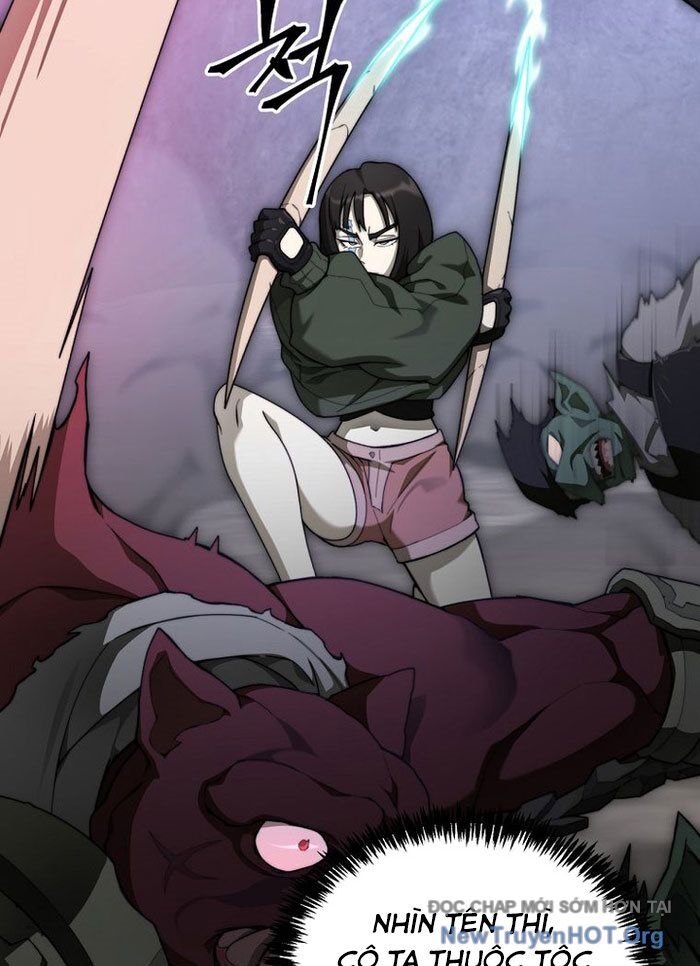 Mắc Kẹt Trong Tòa Tháp Thử Thách Chap 118 - Next Chap 119