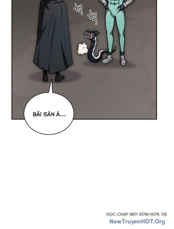 Mắc Kẹt Trong Tòa Tháp Thử Thách Chap 118 - Next Chap 119