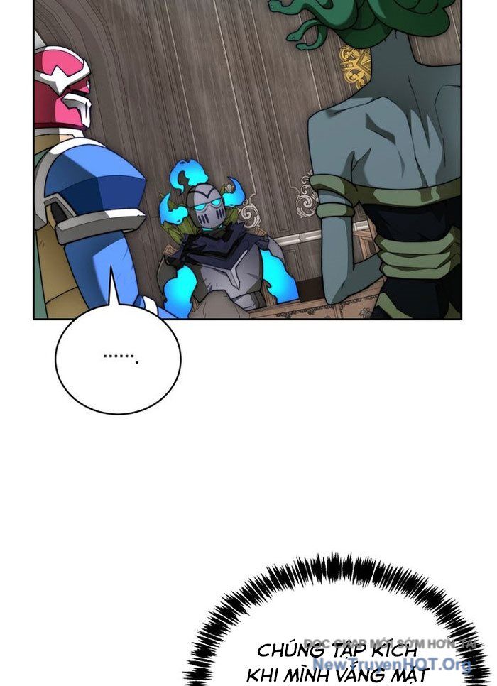 Mắc Kẹt Trong Tòa Tháp Thử Thách Chap 118 - Next Chap 119