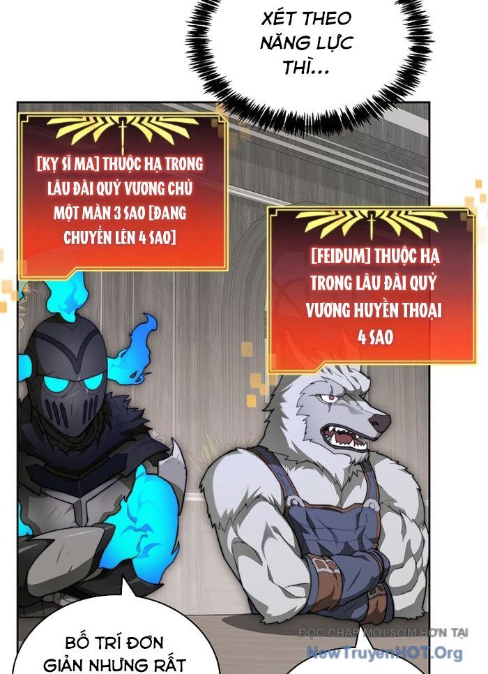 Mắc Kẹt Trong Tòa Tháp Thử Thách Chap 118 - Next Chap 119