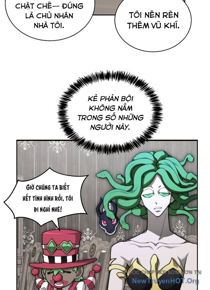 Mắc Kẹt Trong Tòa Tháp Thử Thách Chap 118 - Next Chap 119
