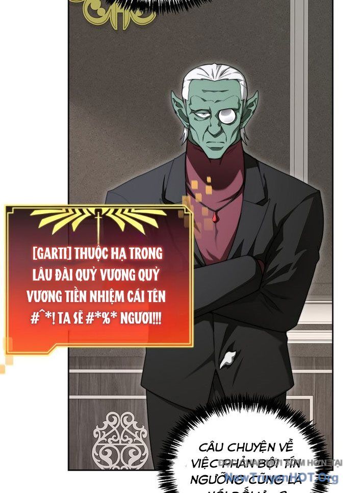 Mắc Kẹt Trong Tòa Tháp Thử Thách Chap 118 - Next Chap 119