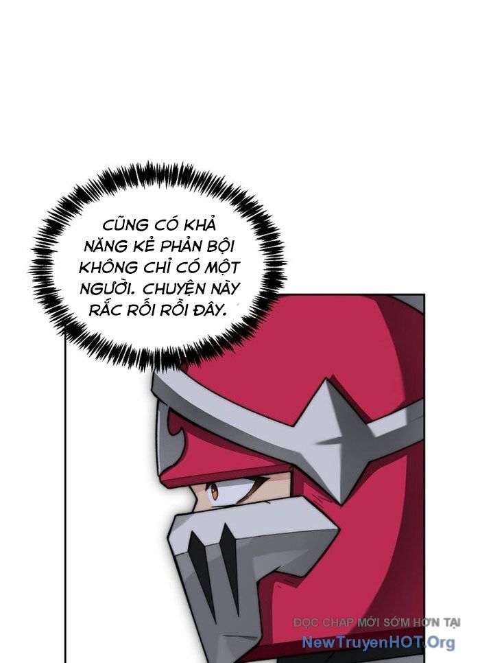 Mắc Kẹt Trong Tòa Tháp Thử Thách Chap 118 - Next Chap 119