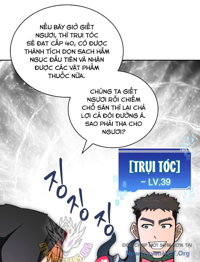 Mắc Kẹt Trong Tòa Tháp Thử Thách Chap 118 - Next Chap 119