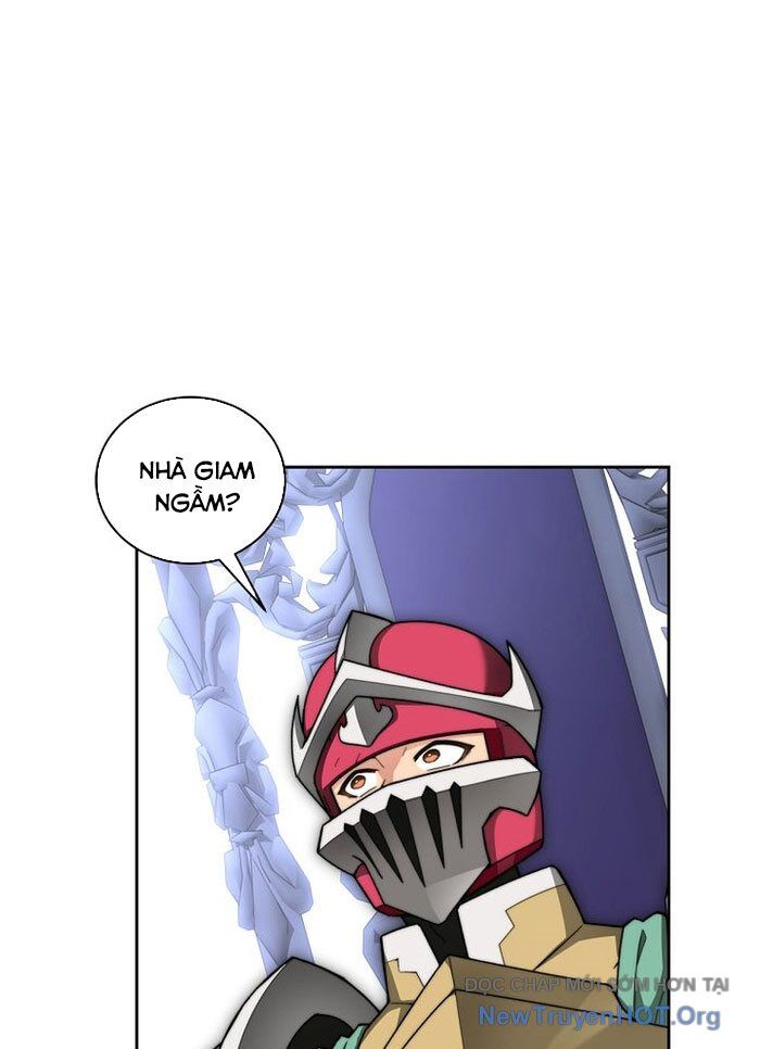 Mắc Kẹt Trong Tòa Tháp Thử Thách Chap 118 - Next Chap 119