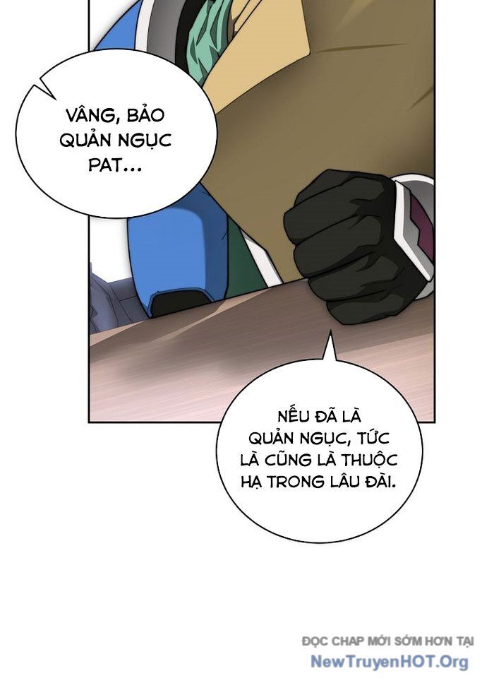 Mắc Kẹt Trong Tòa Tháp Thử Thách Chap 118 - Next Chap 119