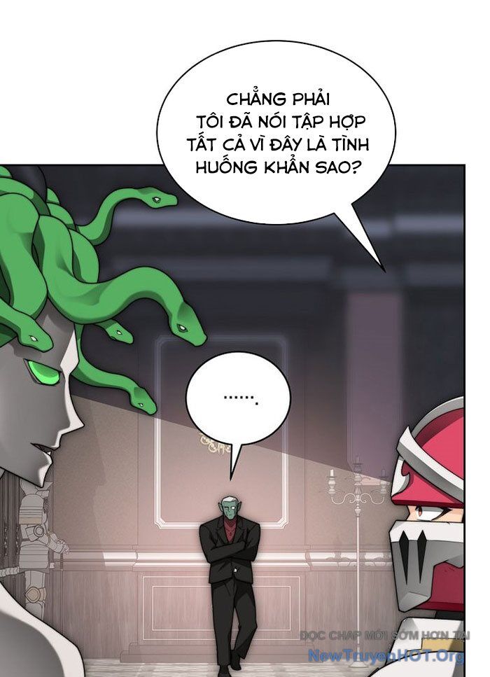 Mắc Kẹt Trong Tòa Tháp Thử Thách Chap 118 - Next Chap 119