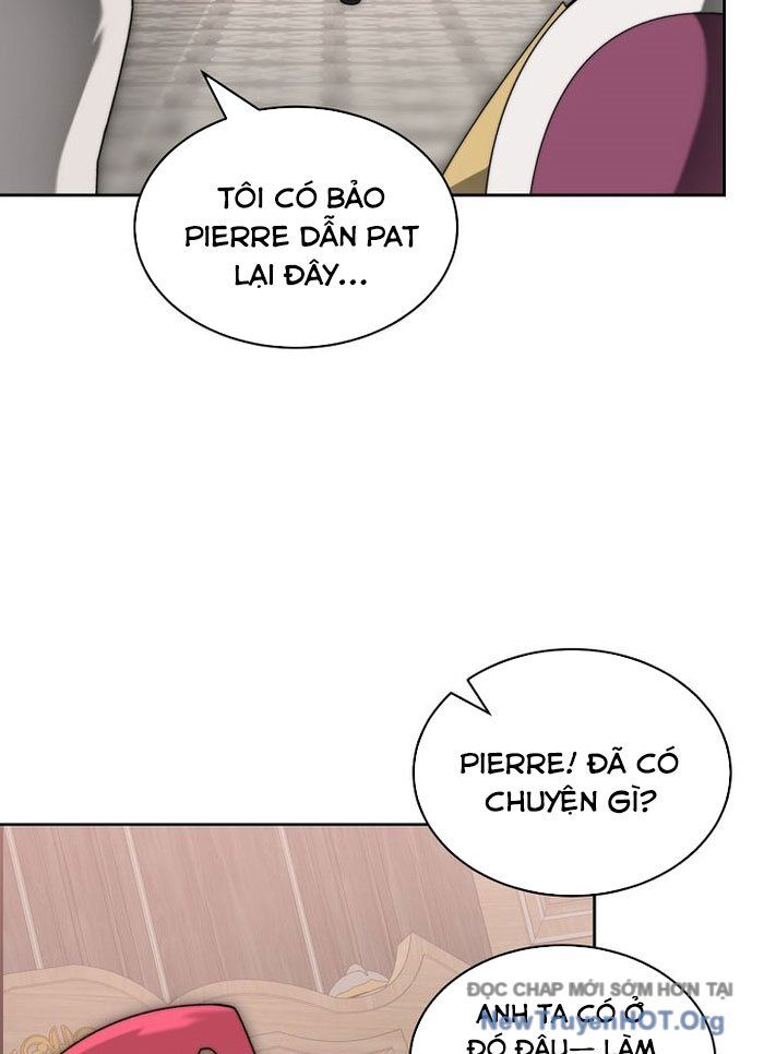 Mắc Kẹt Trong Tòa Tháp Thử Thách Chap 118 - Next Chap 119