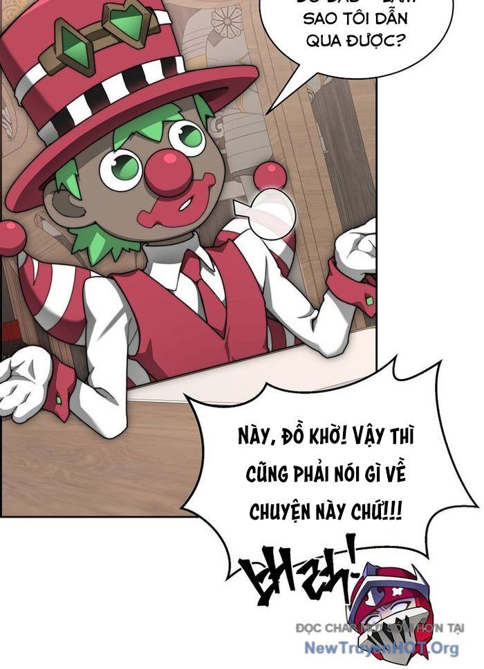 Mắc Kẹt Trong Tòa Tháp Thử Thách Chap 118 - Next Chap 119