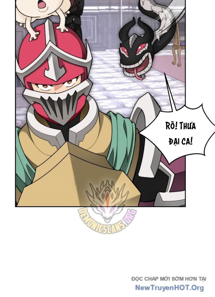 Mắc Kẹt Trong Tòa Tháp Thử Thách Chap 118 - Next Chap 119