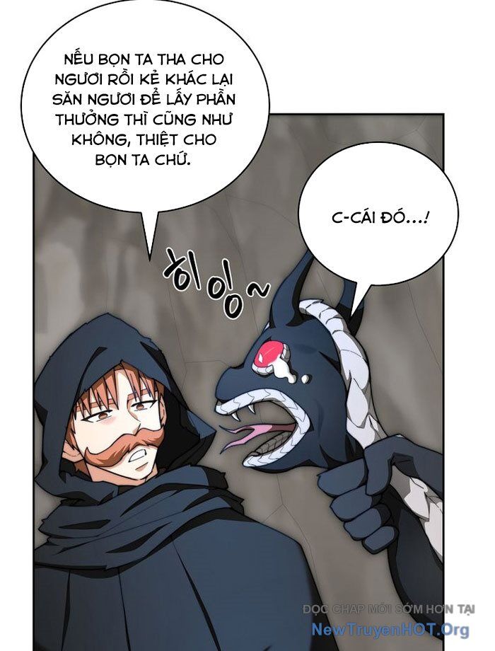 Mắc Kẹt Trong Tòa Tháp Thử Thách Chap 118 - Next Chap 119