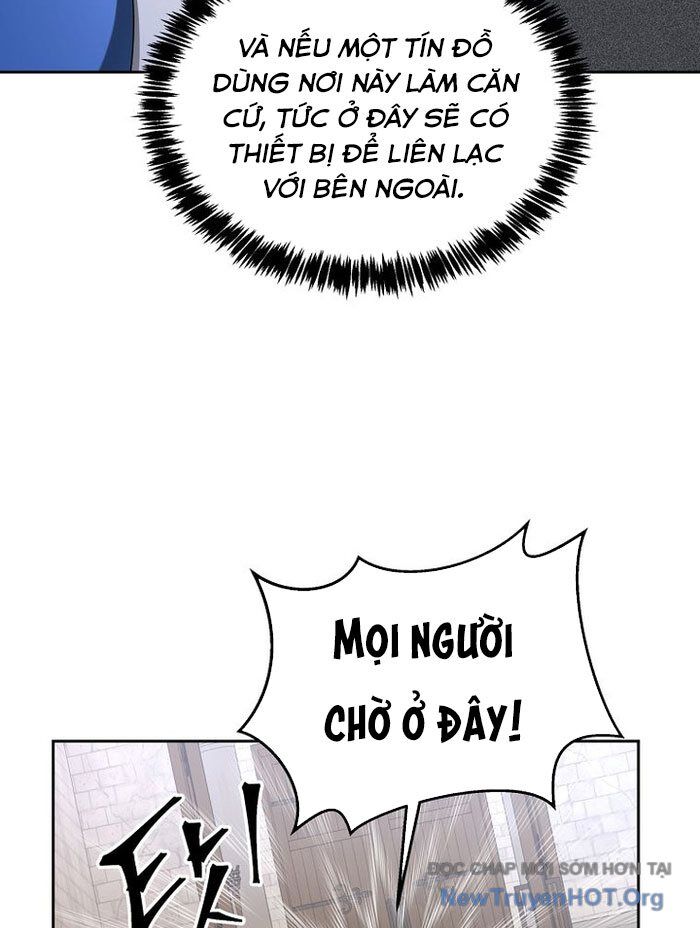 Mắc Kẹt Trong Tòa Tháp Thử Thách Chap 118 - Next Chap 119