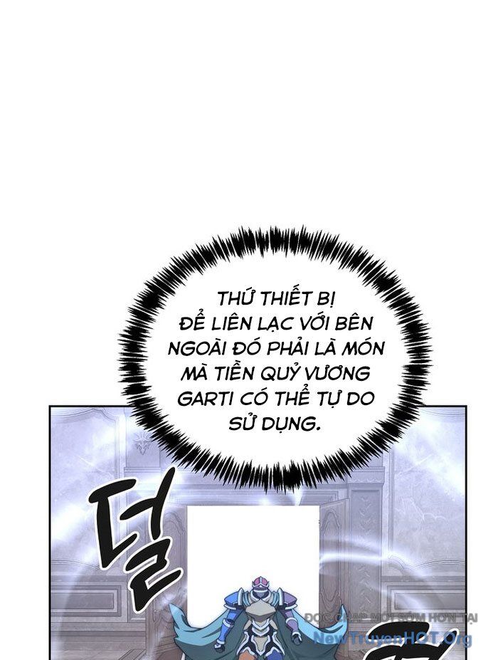 Mắc Kẹt Trong Tòa Tháp Thử Thách Chap 118 - Next Chap 119