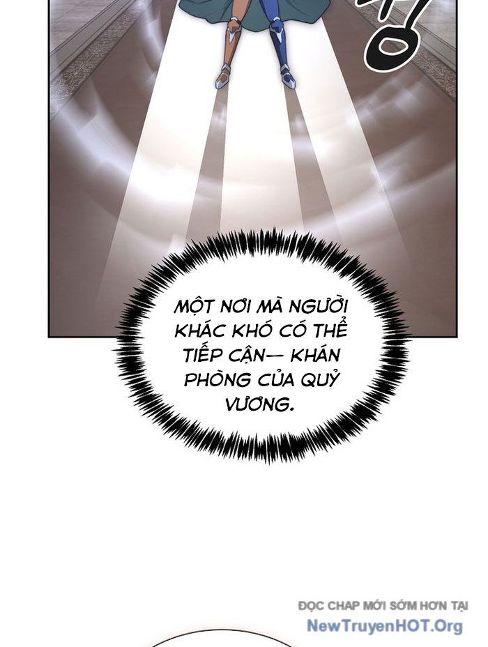 Mắc Kẹt Trong Tòa Tháp Thử Thách Chap 118 - Next Chap 119