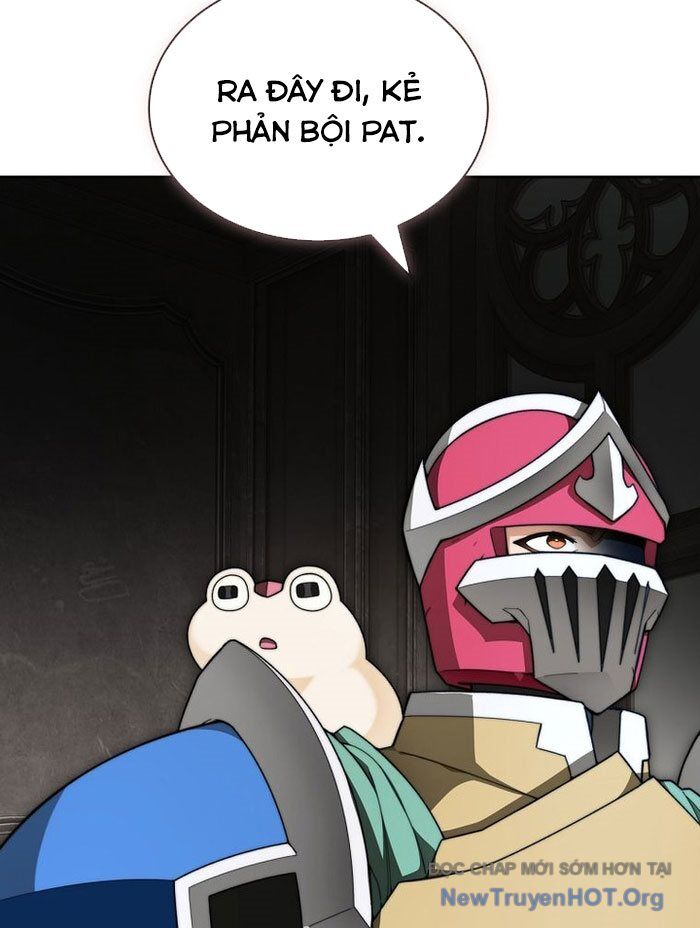 Mắc Kẹt Trong Tòa Tháp Thử Thách Chap 118 - Next Chap 119