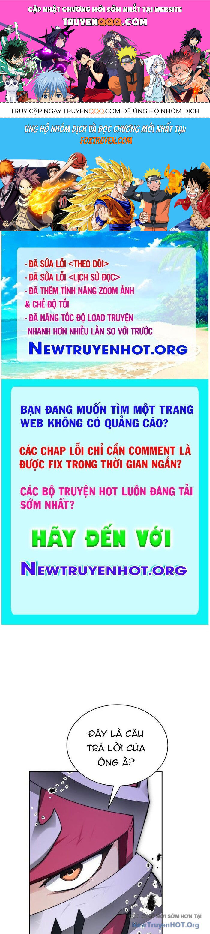 Mắc Kẹt Trong Tòa Tháp Thử Thách Chap 119 - Next Chap 120