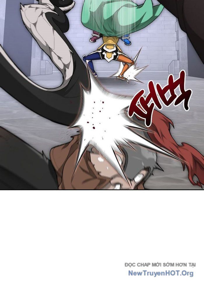 Mắc Kẹt Trong Tòa Tháp Thử Thách Chap 119 - Next Chap 120