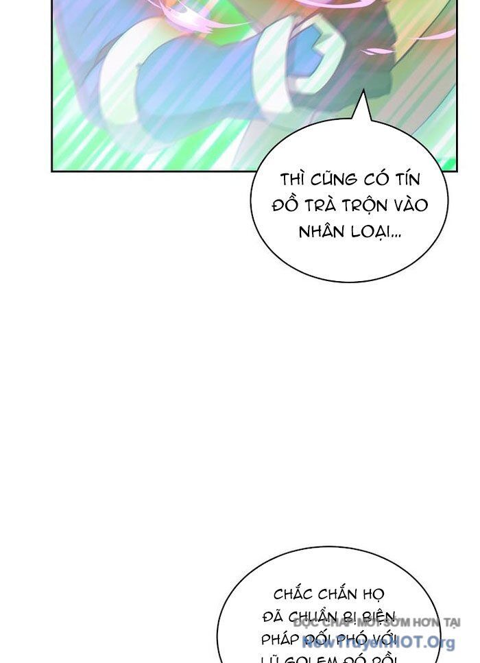 Mắc Kẹt Trong Tòa Tháp Thử Thách Chap 119 - Next Chap 120