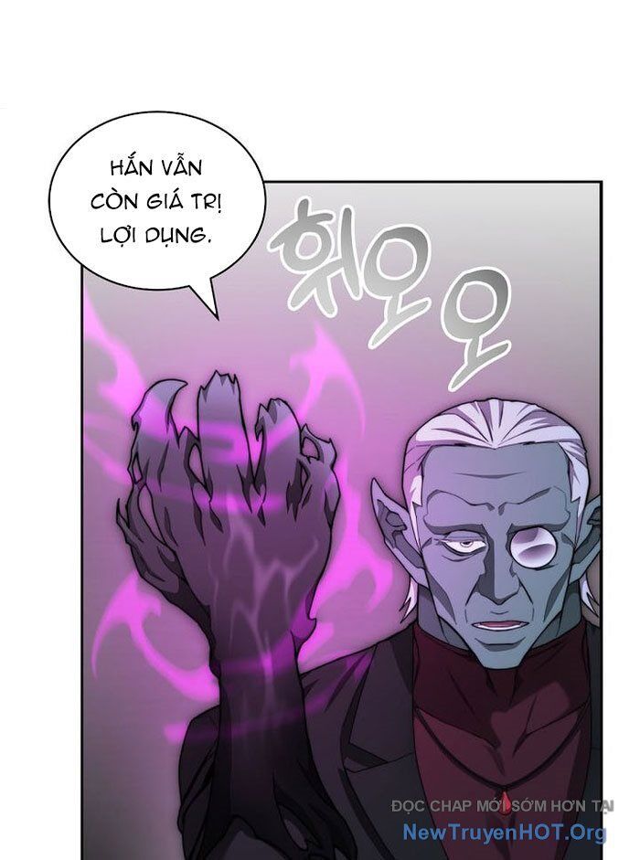 Mắc Kẹt Trong Tòa Tháp Thử Thách Chap 119 - Next Chap 120