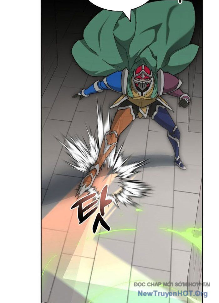 Mắc Kẹt Trong Tòa Tháp Thử Thách Chap 119 - Next Chap 120