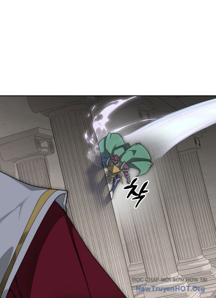 Mắc Kẹt Trong Tòa Tháp Thử Thách Chap 119 - Next Chap 120