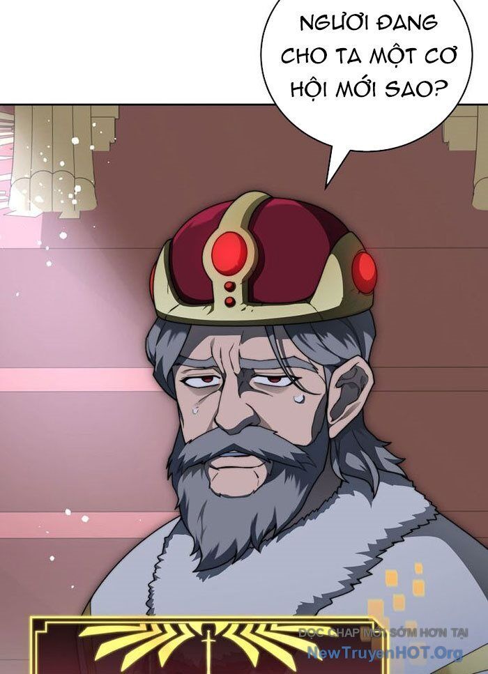 Mắc Kẹt Trong Tòa Tháp Thử Thách Chap 119 - Next Chap 120