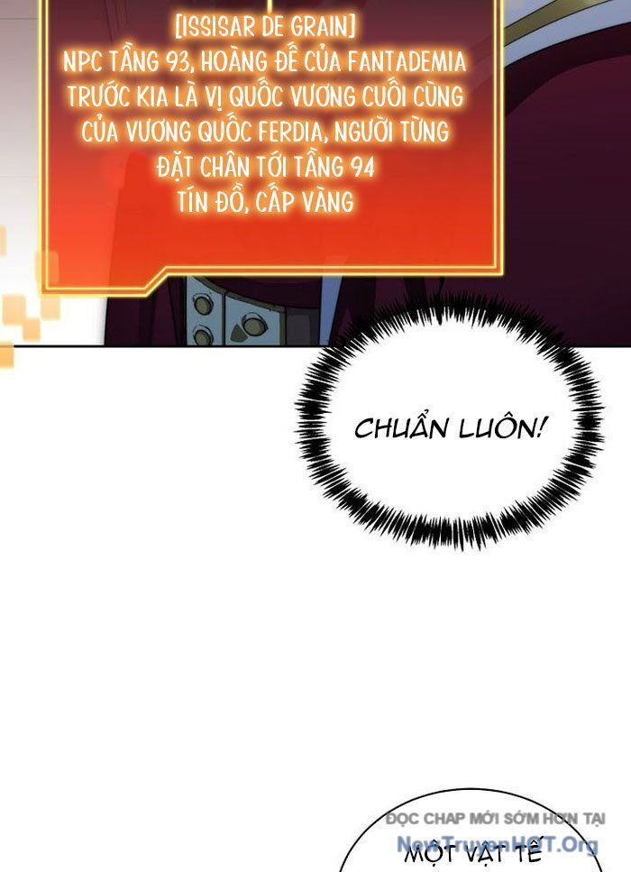 Mắc Kẹt Trong Tòa Tháp Thử Thách Chap 119 - Next Chap 120