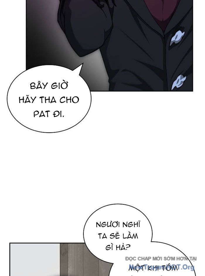 Mắc Kẹt Trong Tòa Tháp Thử Thách Chap 119 - Next Chap 120